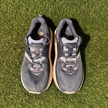 Load image into Gallery viewer, Size 9 - Hoka One One Gaviota 2 Blue Women’s - 1099630-MIDP