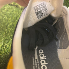 Load image into Gallery viewer, Size 9 - adidas Gazelle Indoor Olympic Pack - Black