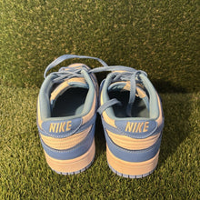 Load image into Gallery viewer, Size 9.5 - Nike Dunk Low University Blue