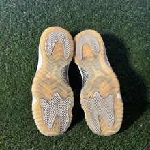 Load image into Gallery viewer, Size 7 - Kids Jordan 11 Retro High Jubilee / 25th Anniversary