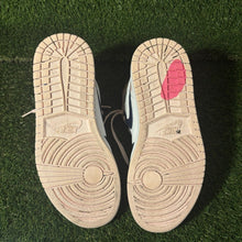 Load image into Gallery viewer, Size 8.5 - Jordan 1 Bubble Gum 2021 Women’s
