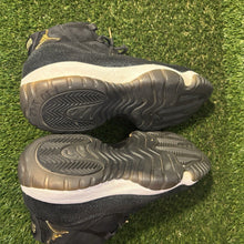 Load image into Gallery viewer, Size 6.5Y - Jordan 11 Retro Heiress Black 852625-030 Kids