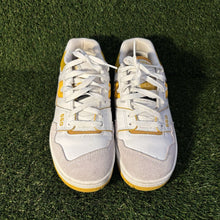 Load image into Gallery viewer, Size 6.5 - Kids Yellow New Balance 550 (BB550LA1)
