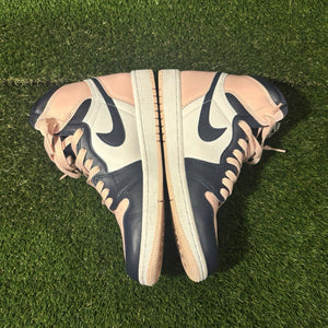 Size 8.5 - Jordan 1 Bubble Gum 2021 Women’s