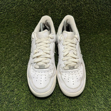 Load image into Gallery viewer, Size 9 - Nike Air Force 1 Low White 2018 DD8959-100 Womens
