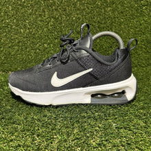 Load image into Gallery viewer, Size 6.5 - Nike Air Max Interlock Lite Black Anthracite Women’s
