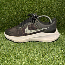 Load image into Gallery viewer, Size 10 - Nike Zoom Winflo 8 Black White Women&#39;s
