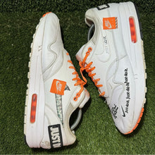 Load image into Gallery viewer, Size 11.5 - Nike Air Max 1 Just Do It
