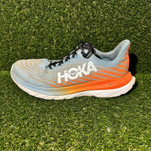 Load image into Gallery viewer, Size 12.5 - Hoka One One Mach 5 Mountain Spring Puffin's Bill
