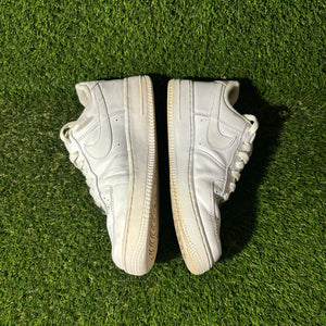 Size 7 - Nike Air Force 1 '07 White Women’s