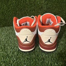 Load image into Gallery viewer, Size 3Y - Jordan 3 Retro Low Mars Stone Kids
