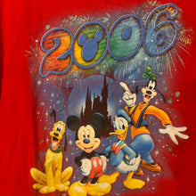 Load image into Gallery viewer, 2006 Vintage Disney Graphic Tee
