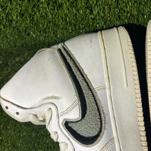 Load image into Gallery viewer, Size 10 - Nike Air Force 1 '07 LV8 High Chenille Swoosh

