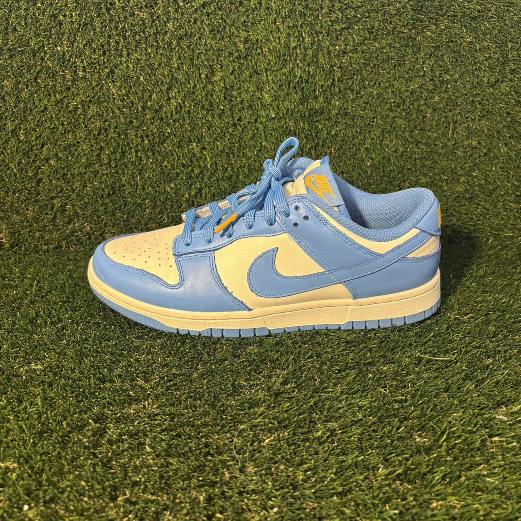 Size 9 - Nike Dunk Low Coast Women’s