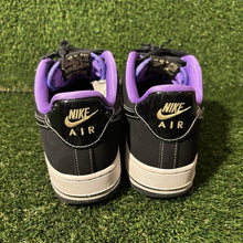 Load image into Gallery viewer, Size 8 - Nike Air Force 1 &#39;07 LV8 EMB Low World Champ - Lakers
