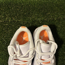 Load image into Gallery viewer, Size 8 - Air Jordan 11 Retro Low Bright Citrus Women’s
