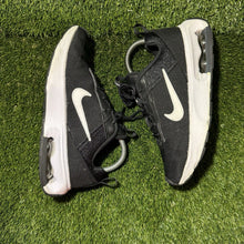 Load image into Gallery viewer, Size 6.5 - Nike Air Max Interlock Lite Black Anthracite Women’s
