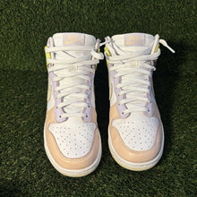 Load image into Gallery viewer, Size 8.5 - Nike Dunk High Lemon Twist Women’s
