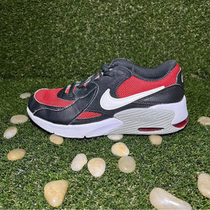 Kids Size 3.0(GS) - Nike Air Max Excee Low Bred