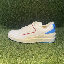 Load image into Gallery viewer, Size 8.5 - Air Jordan 2 Retro Low NC to Chi Women’s
