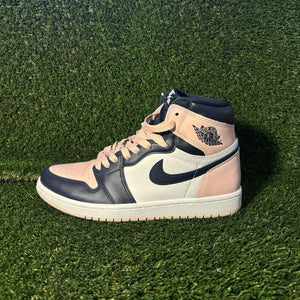 Size 8.5 - Jordan 1 Bubble Gum 2021 Women’s