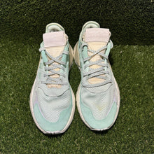 Load image into Gallery viewer, Size 9.5 - adidas Nite Jogger Ice Mint Women’s
