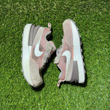 Load image into Gallery viewer, Size 7C - Kids Nike Waffle One TD &#39;Pink Glaze DC0479-601&#39;
