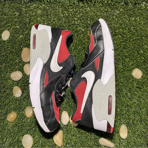 Kids Size 3.0(GS) - Nike Air Max Excee Low Bred