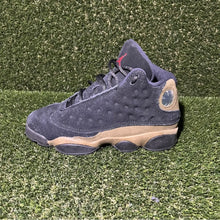 Load image into Gallery viewer, Kids Size 4 (GS) - Jordan 13 Retro Mid Olive
