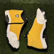 Load image into Gallery viewer, Size 8 - Jordan 14 Retro Light Ginger 2022
