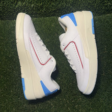 Load image into Gallery viewer, Size 8.5 - Air Jordan 2 Retro Low NC to Chi Women’s
