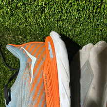 Load image into Gallery viewer, Size 12.5 - Hoka One One Mach 5 Mountain Spring Puffin's Bill
