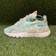 Load image into Gallery viewer, Size 9.5 - adidas Nite Jogger Ice Mint Women’s
