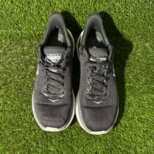 Load image into Gallery viewer, Size 10 - Hoka One One Mach 4 Black
