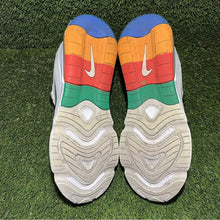 Load image into Gallery viewer, Size 13 - Nike Air Max 200 White Multi
