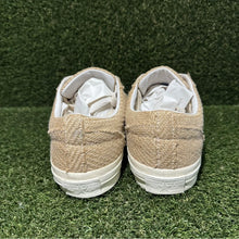 Load image into Gallery viewer, Size 10.5 - Converse Golf Le Fleur x One Star Ox Burlap
