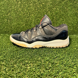 Size 3 (PS) - Kids Jordan 11 Retro Low 72-10