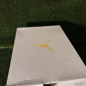 Size 8 - Air Jordan 11 Retro Low Bright Citrus Women’s