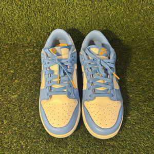 Size 9 - Nike Dunk Low Coast Women’s