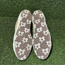 Load image into Gallery viewer, Size 10.5 - Converse Golf Le Fleur x One Star Ox Burlap
