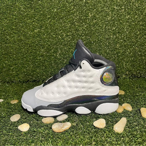 Kids Size 5.5 (GS) - Jordan 13 Retro Mid Barons