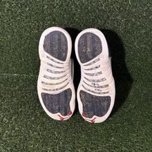 Load image into Gallery viewer, Size 8 - Air Jordan 12 Retro 2012 Playoff
