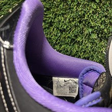 Load image into Gallery viewer, Size 8 - Nike Air Force 1 &#39;07 LV8 EMB Low World Champ - Lakers
