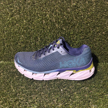 Load image into Gallery viewer, Size 8.5 - Hoka One One Elevon Blue - 1019267-CSBLC
