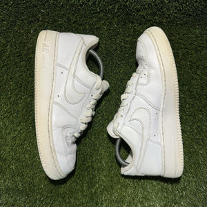 Size 9 - Nike Air Force 1 Low White 2018 DD8959-100 Womens