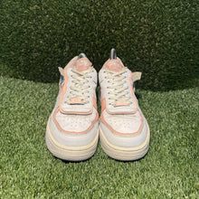 Load image into Gallery viewer, Size 5.5 - Nike Air Force 1 Shadow Low Pink Peach Women’s Sneaker CW2650-161

