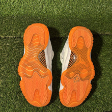 Load image into Gallery viewer, Size 8 - Air Jordan 11 Retro Low Bright Citrus Women’s
