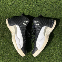 Load image into Gallery viewer, Size 8 - Air Jordan 12 Retro 2012 Playoff
