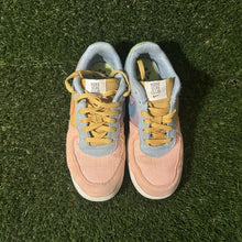 Load image into Gallery viewer, Size 3 (PS) - Nike Air Force 1 &#39;07 LV8 Next Nature Low Sun Club - Multi Kids
