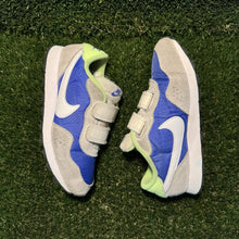 Load image into Gallery viewer, Size 13C - Nike Kids MD Valiant PS &#39;Phantom Light Ultramarine&#39; CN8559-023
